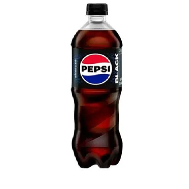 Pepsi Black 355 ml
