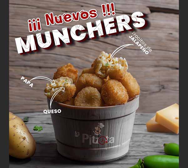 Munchers