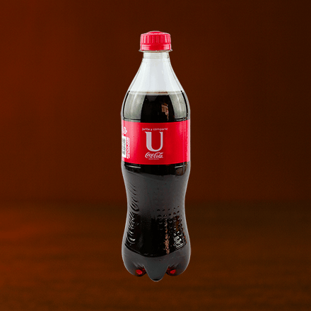 Coca- Cola 600 ml