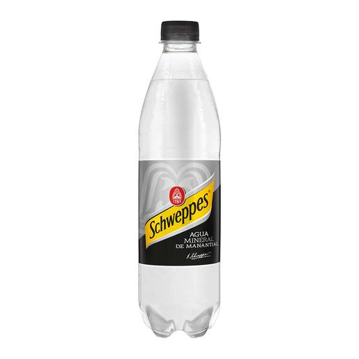 Schweppes Agua Mineral
