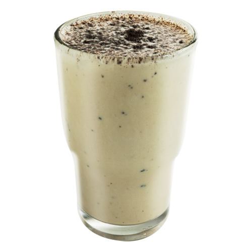 Smoothie Galleta