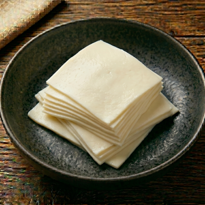 Queso Mozzarella