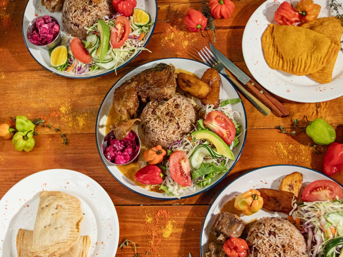 La Pasadita Caribeña