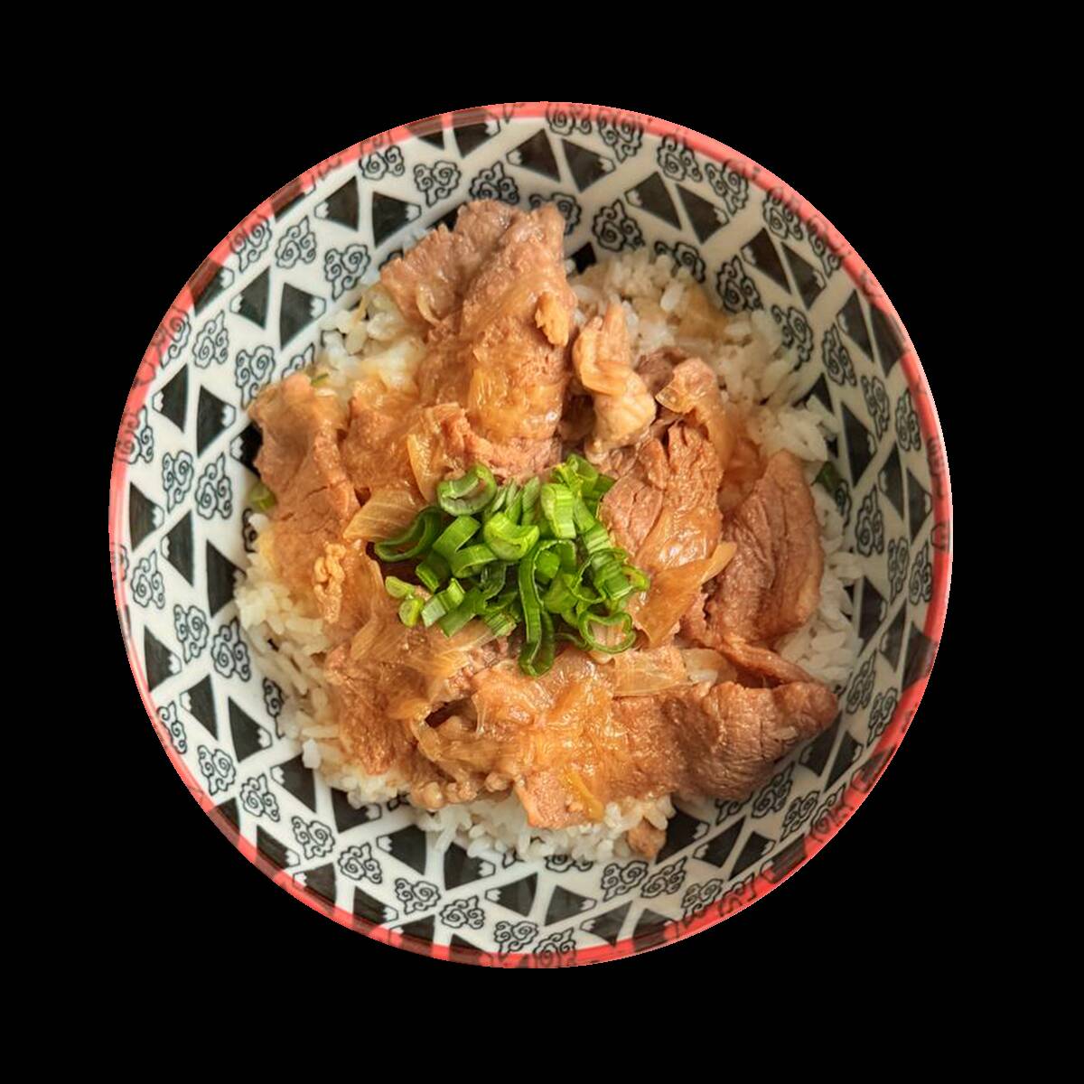 Gyudon