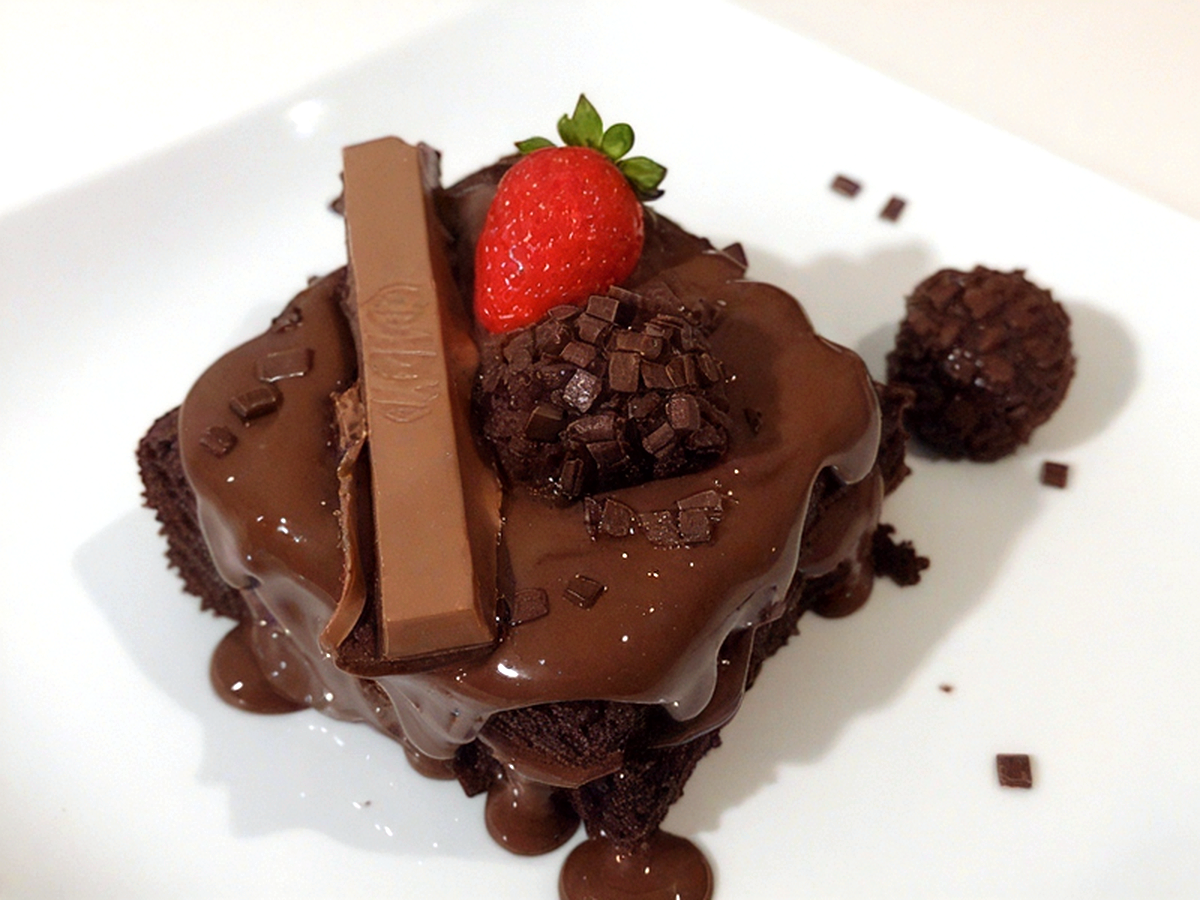 Soll E Anns Bolos E Doces