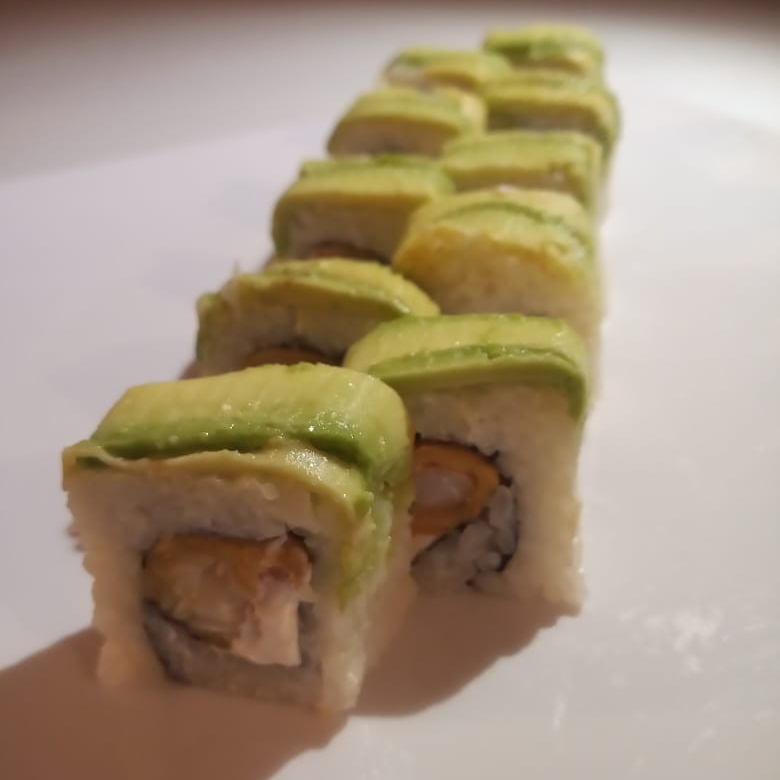 Avocado Roll