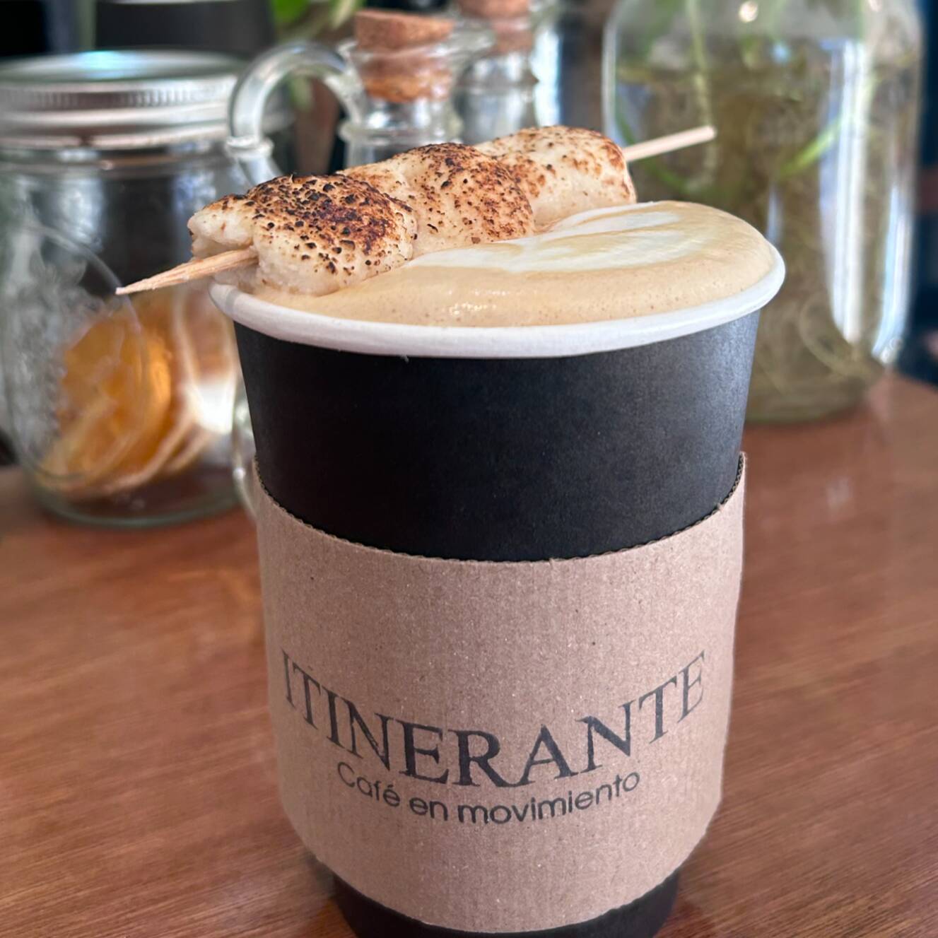 Latte Suave De Coco Cal 12 Oz
