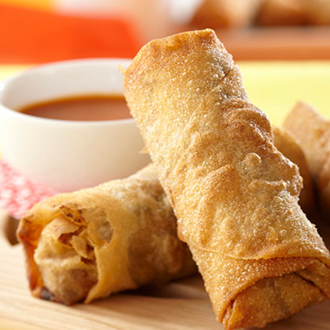 Lumpias X2