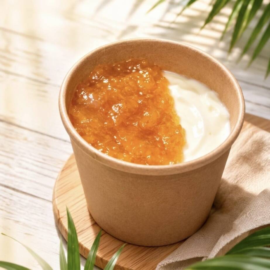 Tropical Pequeño