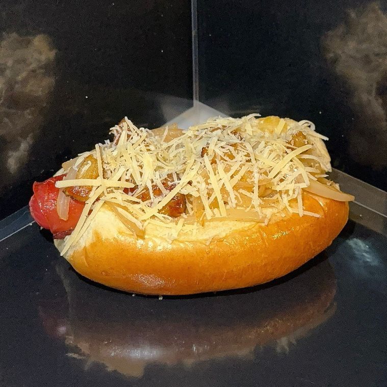 Dog El Yucateco