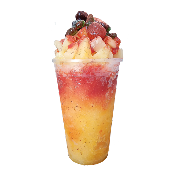 Piñudo