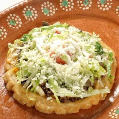 SOPES DE DESHEBRADA
