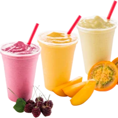 Jugo en Leche 14 oz