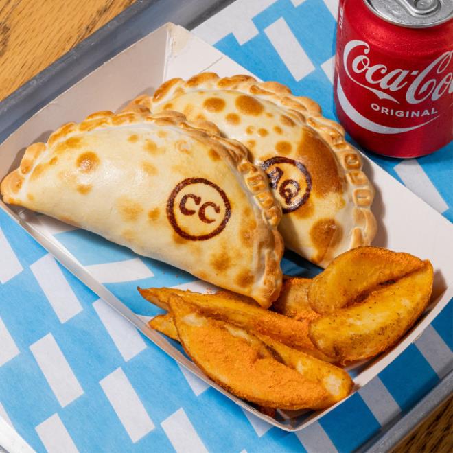 COMBO CON TODO