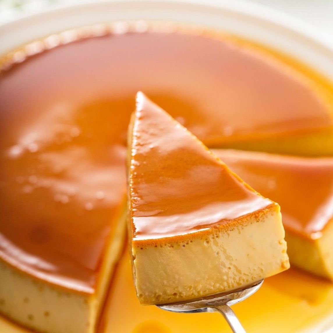 FLAN INDIVIDUAL