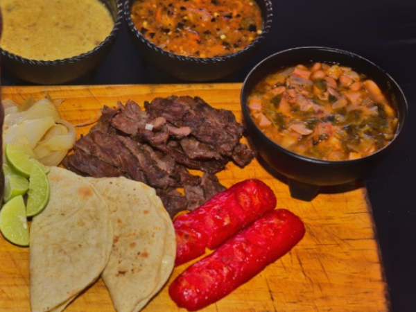 ARRACHERA INDIVIDUAL