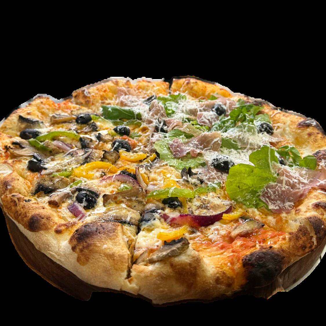 Vegetariana