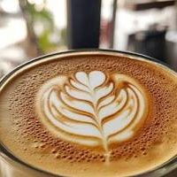 Caffe Latte