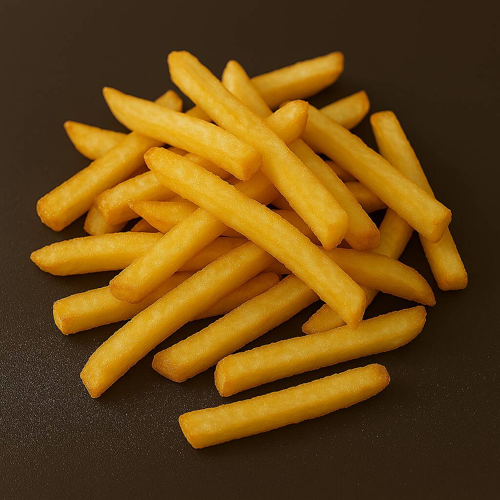 Orden de Papas