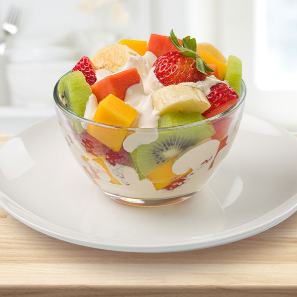Ensalada de Fruta
