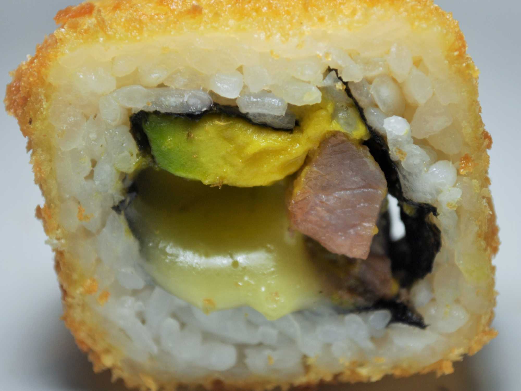 Arrachera Roll