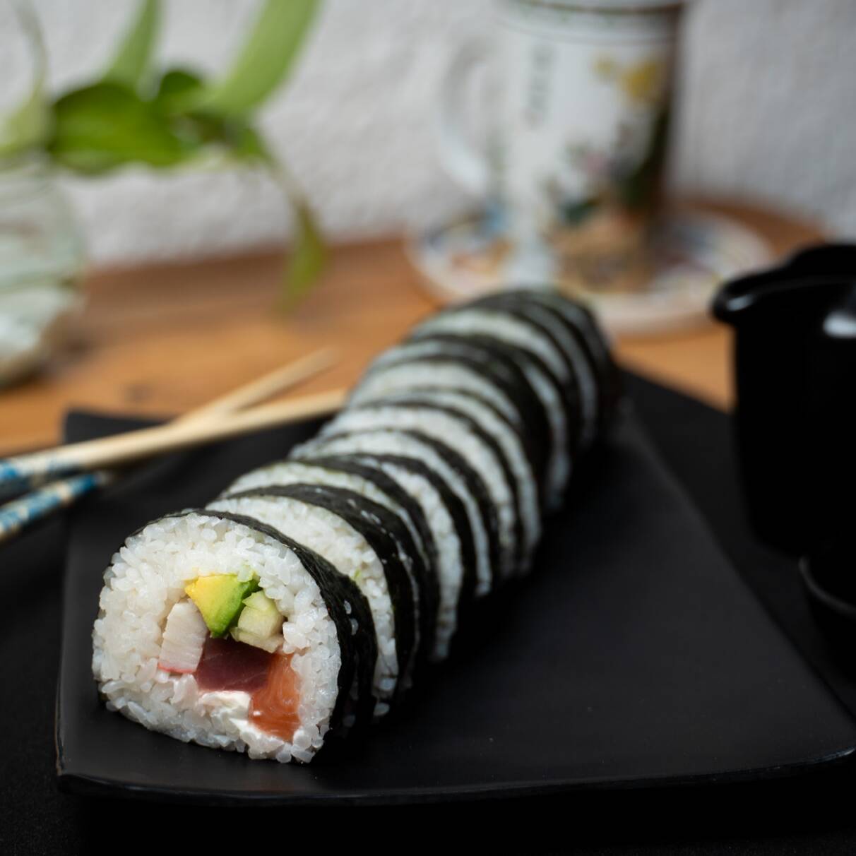 Munchis Roll