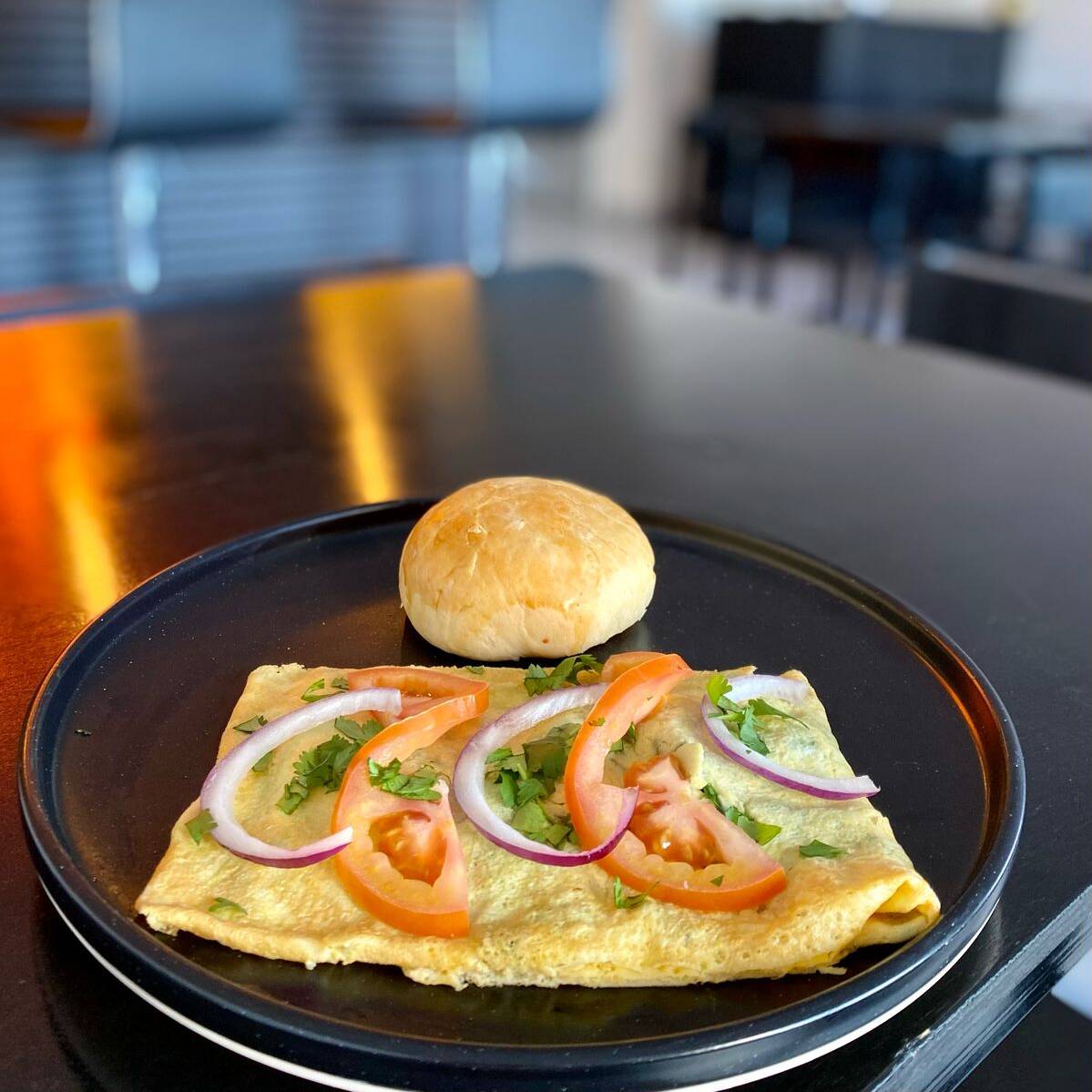 Omelette