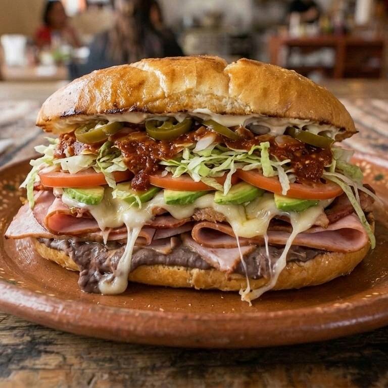 Jamón