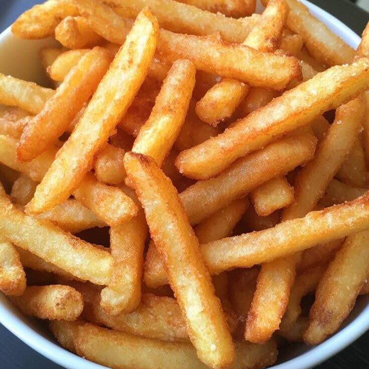 Papas MEDIANAS