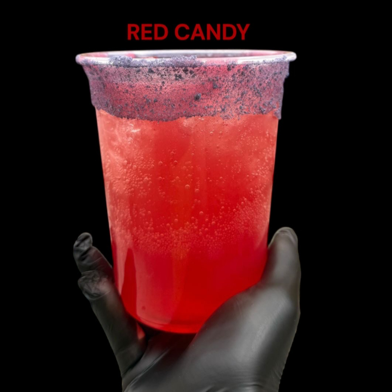 Red Candy