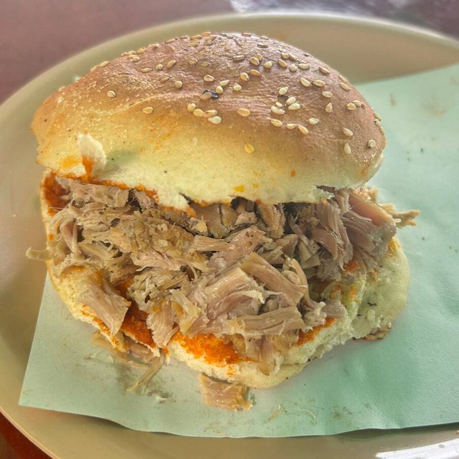 Cemitas