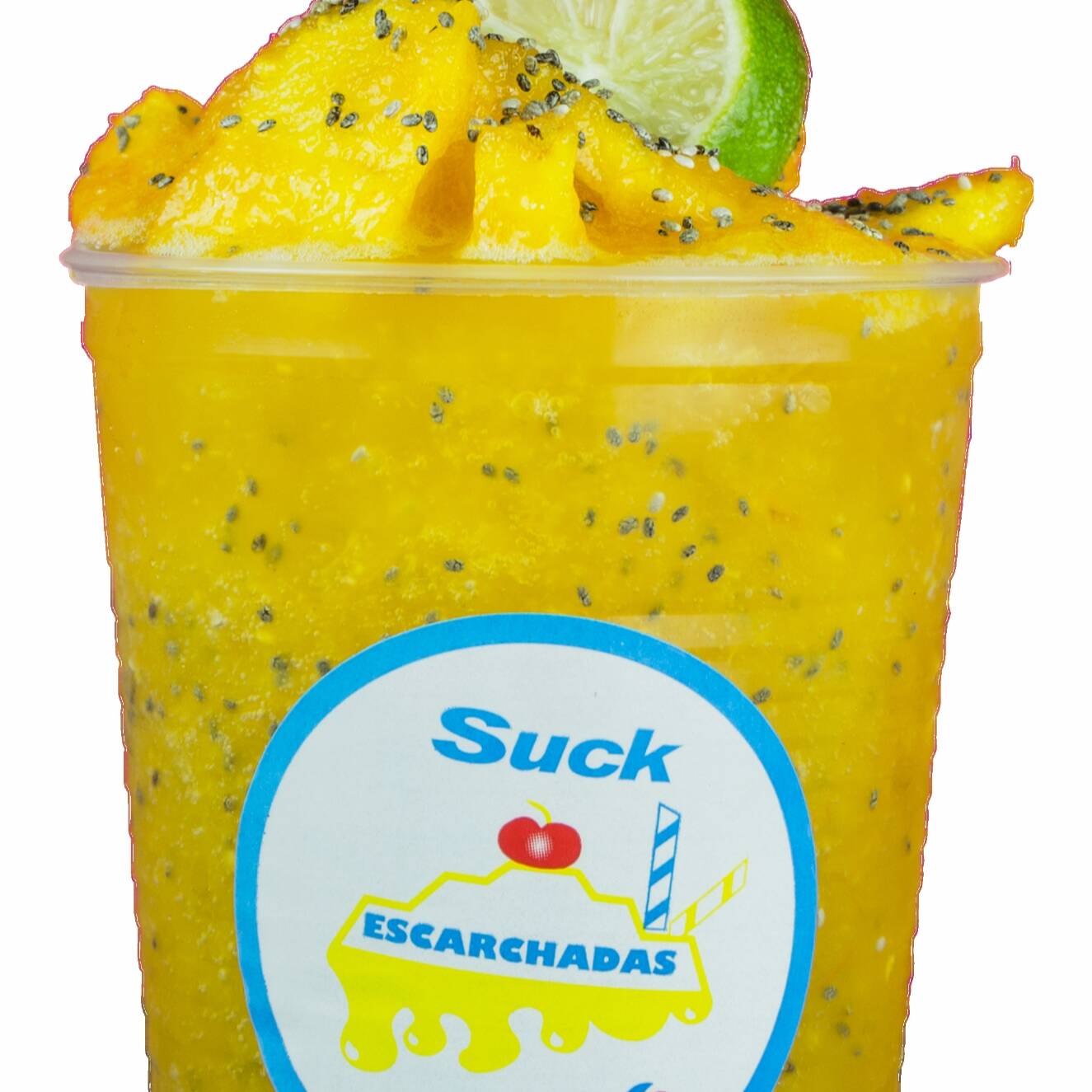 Piña Chía