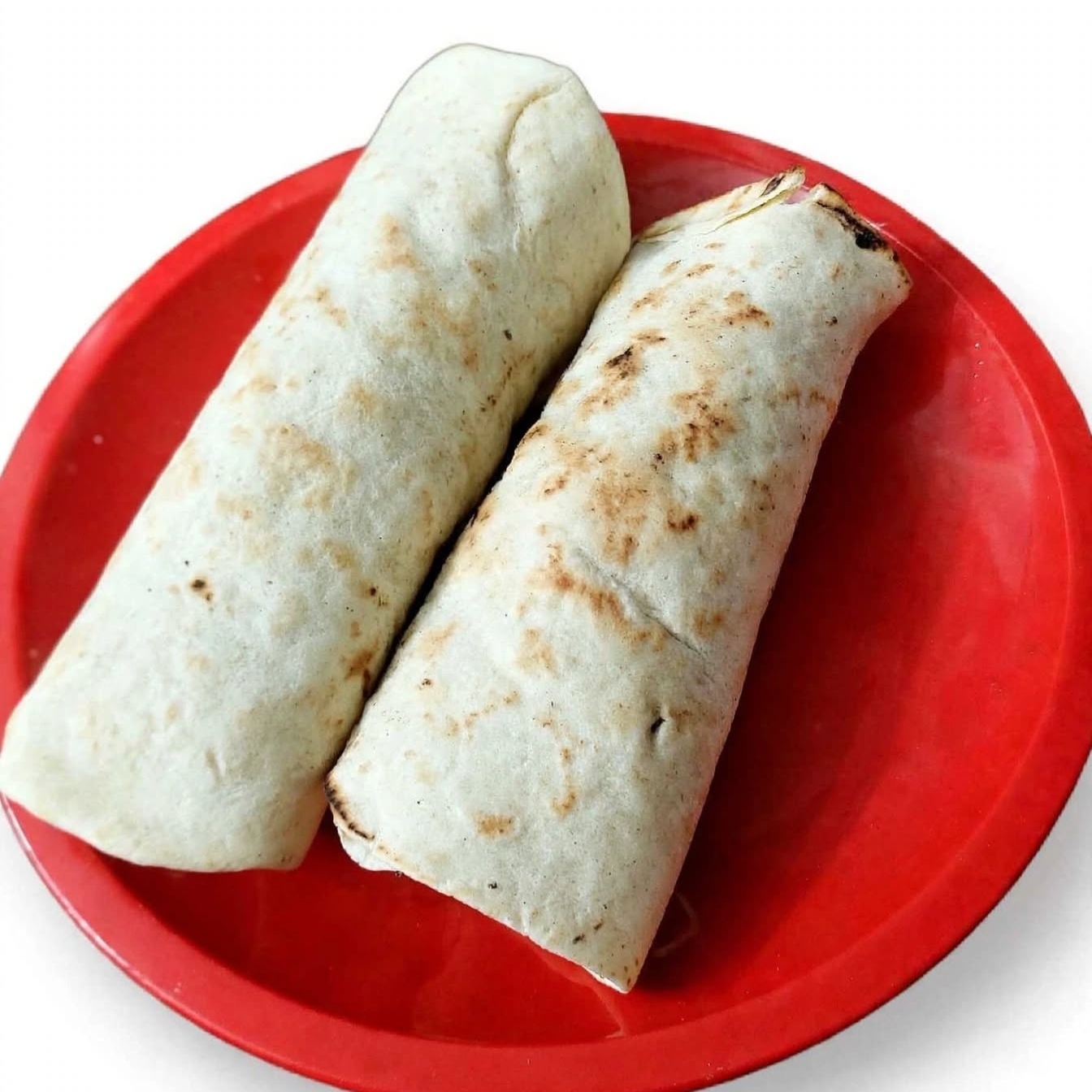 Taco Arabe