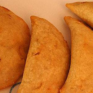 empanadas queso