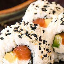 CALIFORNIA DE SALMON