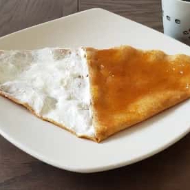 Crepa / Cajeta & Philadelphia