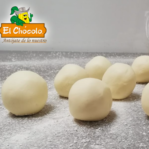 Libra Masa Pandebono