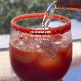 Vaso Clamato (700 Ml)