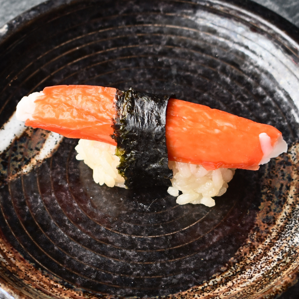 Nigiri de Kanikama