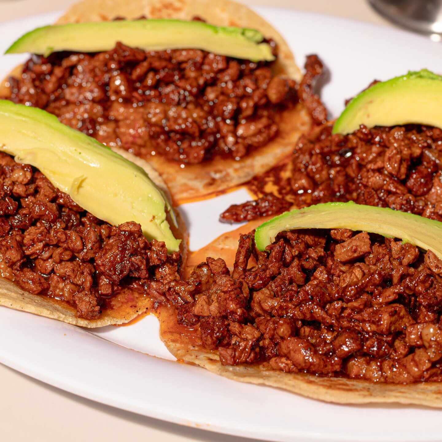 Taco Paraíso