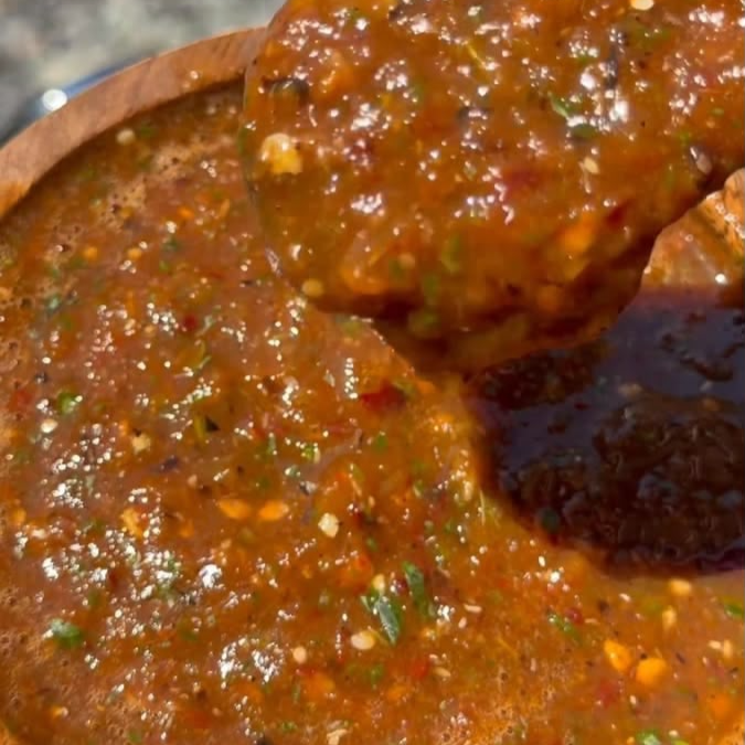 Salsa