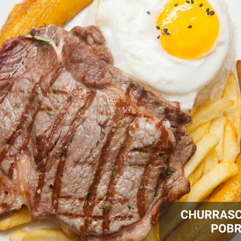 Churrasco