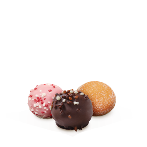 McPop x3