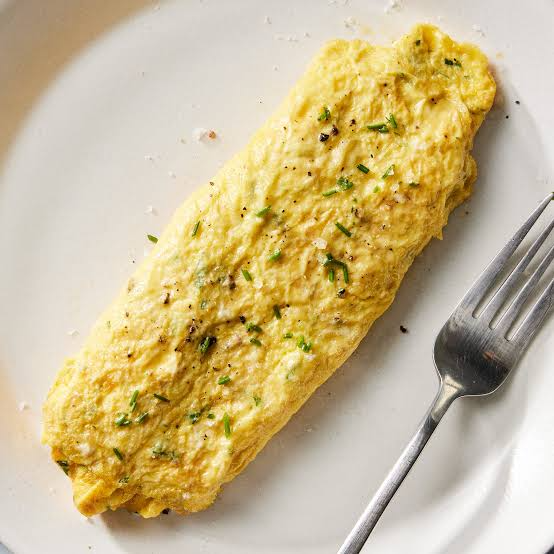 Omelette