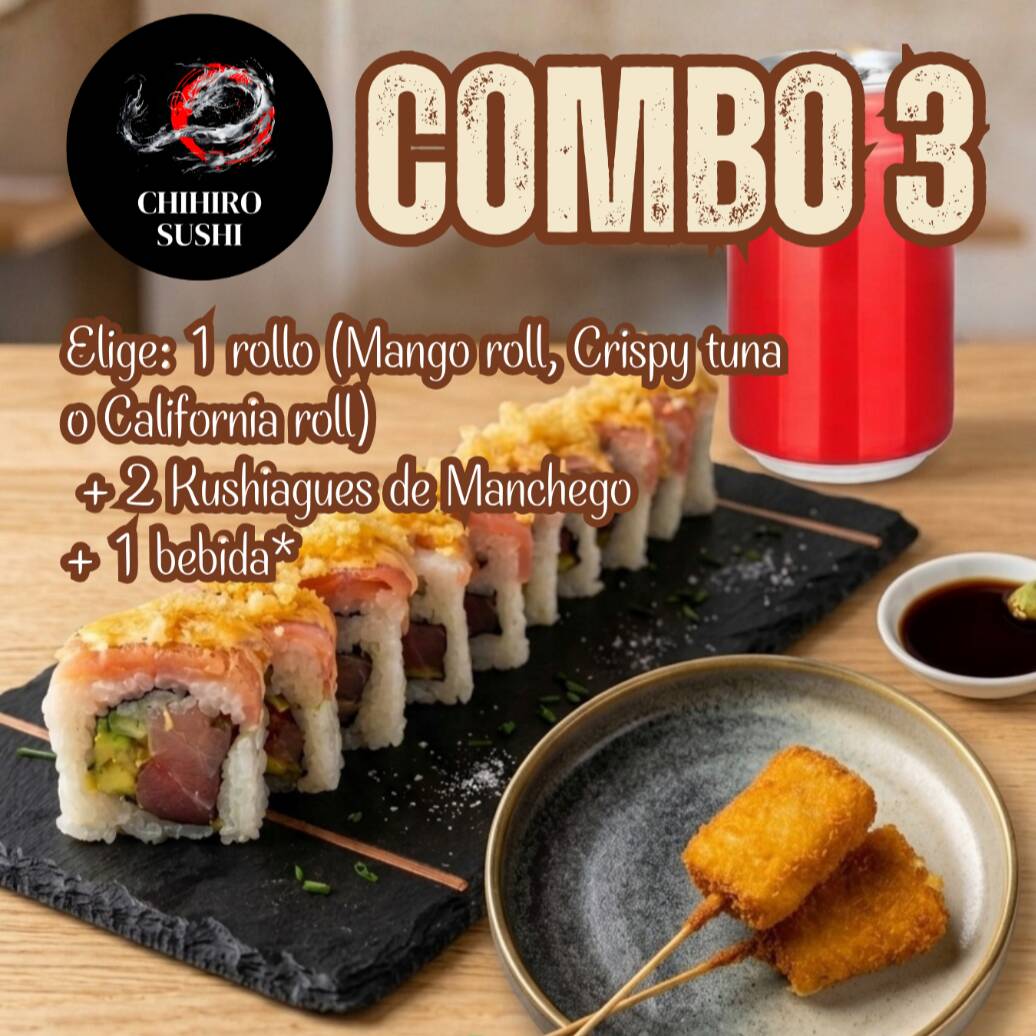 Combo 3