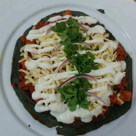 Tlayuda