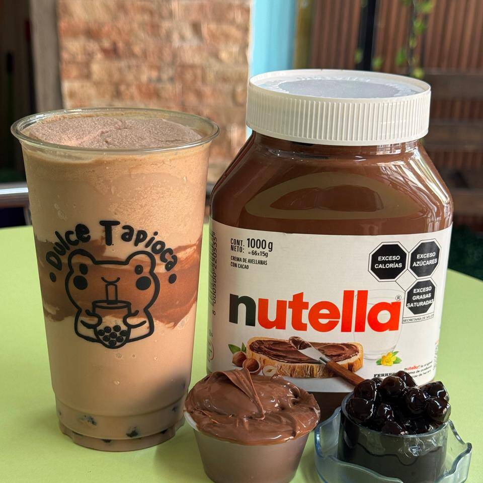 Nutella