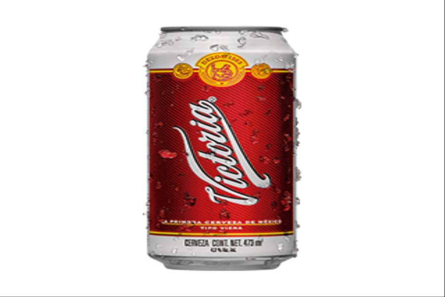 VICTORIA 473ML