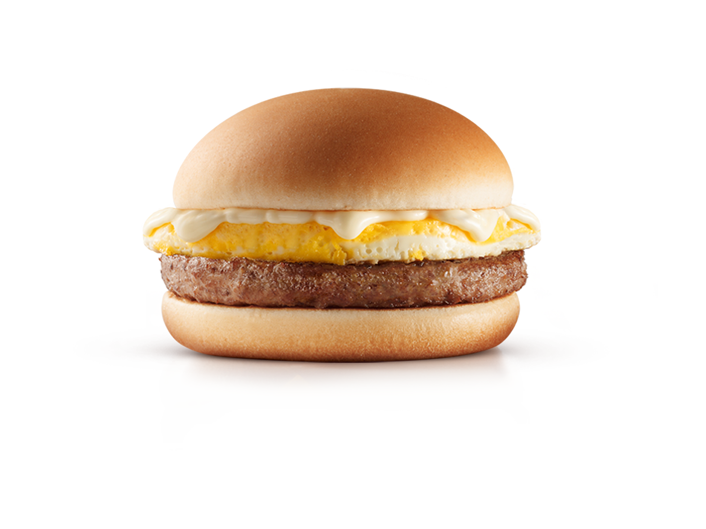 McHuevo