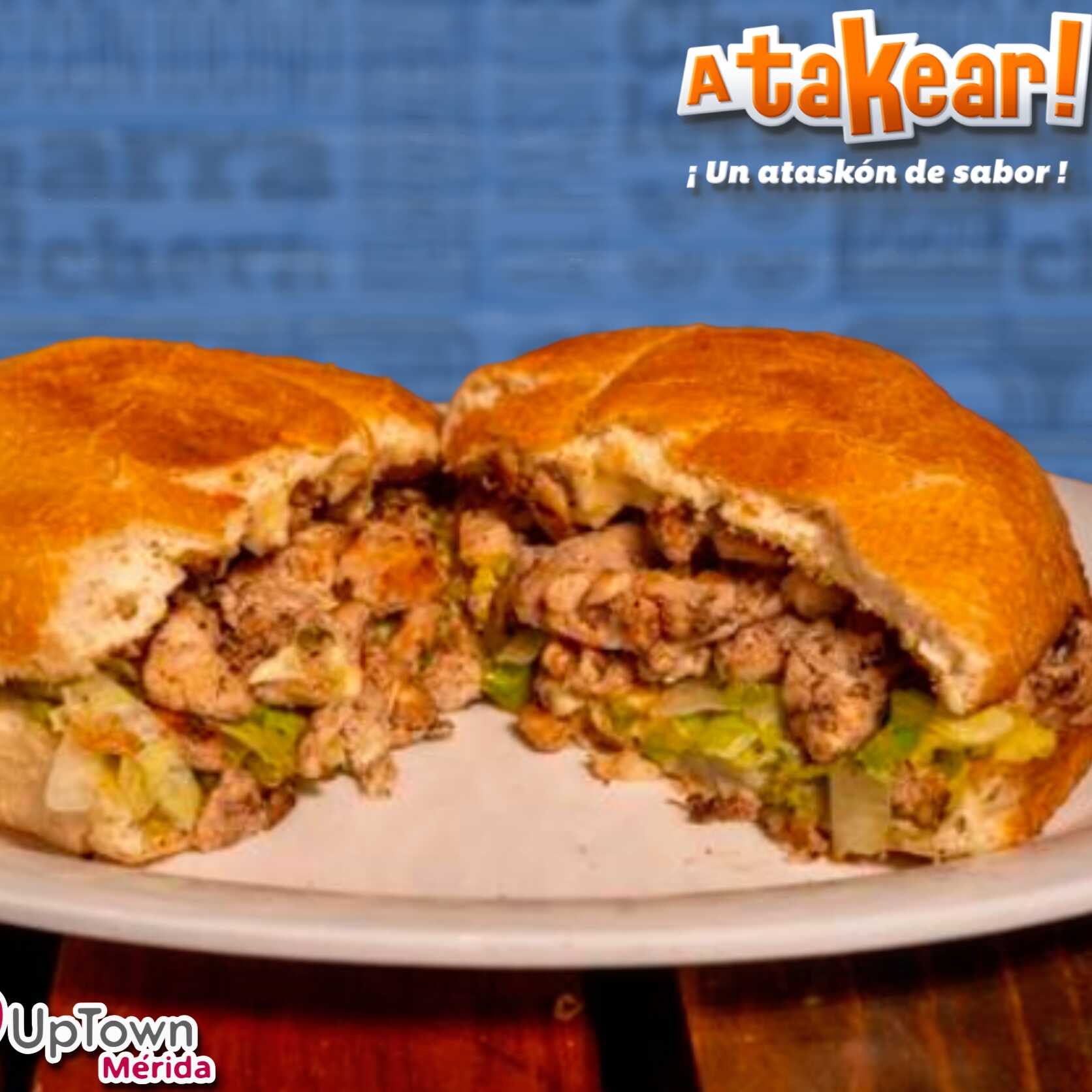 Torta Pollo